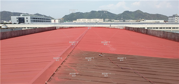 黄瓜视频在线下载专用漆施工效果
