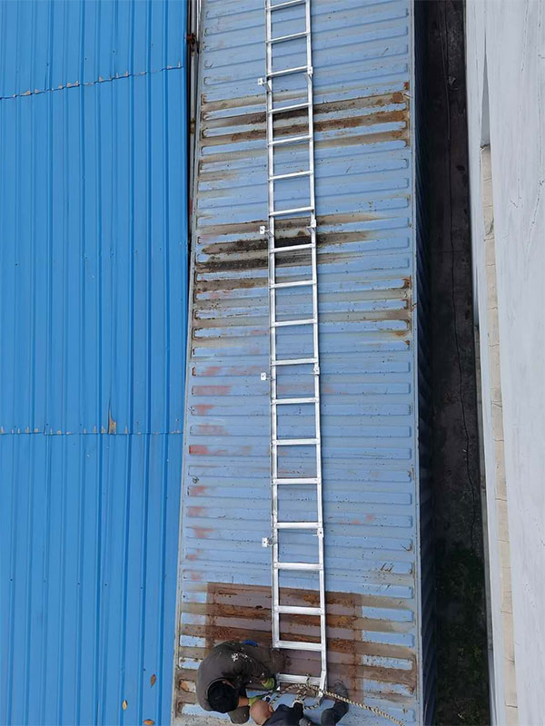 成人免费黄瓜视频黄瓜视频在线下载防腐翻新应该有哪些注意事项