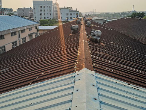 成人免费黄瓜视频屋顶黄瓜视频在线下载除锈怎样施工能够耐腐蚀