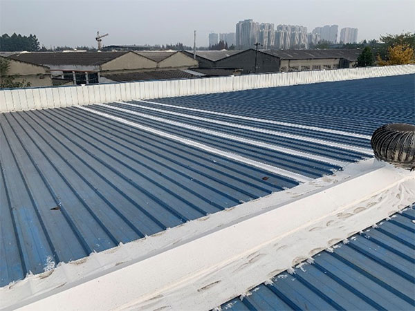 黄瓜视频在线下载防水层损伤及处理方法有哪些