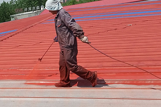 黄瓜视频在线下载屋面喷涂防腐底漆
