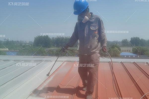 黄瓜视频APP在线观看纳米隔热降温涂料施工