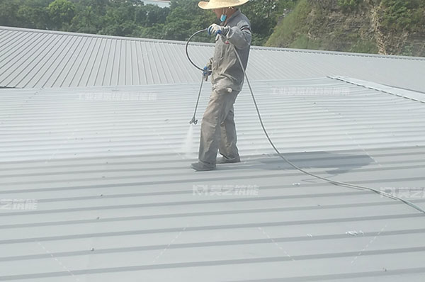 最好的成人免费黄瓜视频隔热降温涂料你了解其作用吗