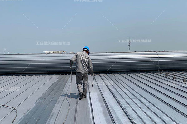 黄瓜视频APP在线观看纳米反射隔热降温涂料喷漆