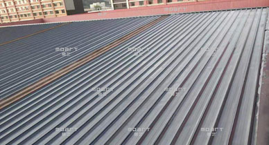 武汉机械厂成人免费黄瓜视频翻新修缮施工效果